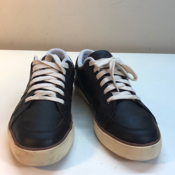 Polo Ralph Lauren Other - Polo by RL Brown Leather Shoes Tan Pony Size 11